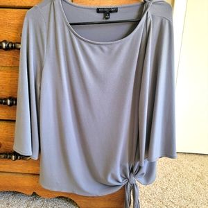 Banana republic womens blouse